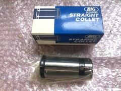 大昭和精機/BIG DAISHOWA ストレートコレット 【ストレートコレット】C32-10