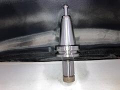 大昭和精機 ニューベビーチャック BT40-NBS10-90