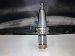 大昭和精機 ニューベビーチャック BT40-NBS13-90