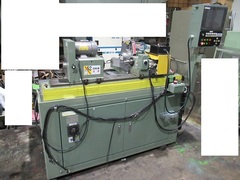 テクノ技研 NCゴムロール研削盤 RGT-S600-NC