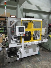 水口製作所 NC鏡面加工機 SZC-Ⅱ