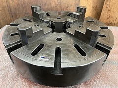 インデペンデントチャック