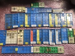 色々 チップ1山 色々