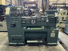 WASINO 4.5尺旋盤 LR-55A