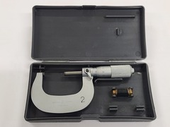 MITUTOYO｜ミツトヨ 外側マイクロメータ M325-50