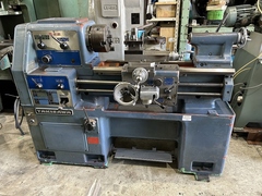 滝澤鉄工所 ４尺旋盤 TSE-550D