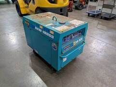 デンヨー エンジンウェルダー DAW-180SS