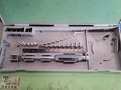 ミツトヨ シリンダーゲージ CG-35A