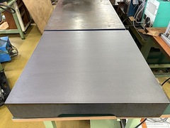 【再生済定盤】