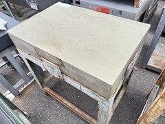 セラミック定盤 不明