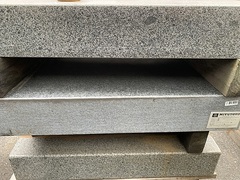 ミツトヨ 石定盤 517-114