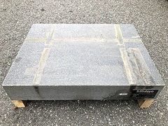 ミツトヨ 石定盤 517-114