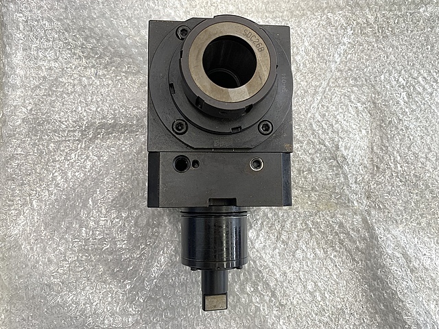 共立精機 回転ホルダー