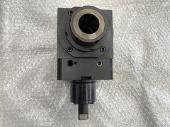 共立精機 回転ホルダー