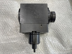 共立精機 回転ホルダー