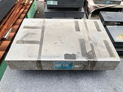 岡本機械 石定盤