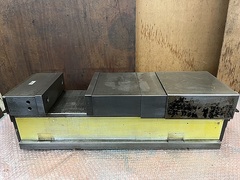 津田駒 パワーバイス VZ-200