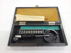 ピーコック｜尾崎製作所 シリンダーゲージ CC-02