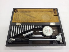 ピーコック｜尾崎製作所 シリンダーゲージ CC-3C