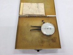 NCK ｜ 日本キャリパー ダイヤルキャリパーゲージ A-2