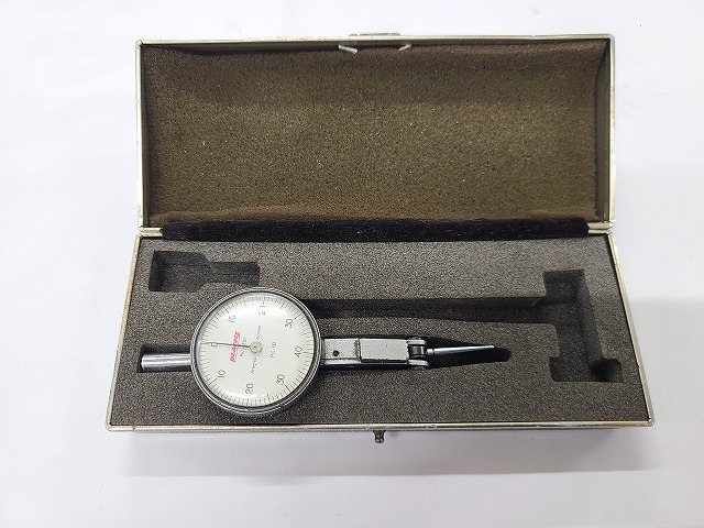 ピーコック｜尾崎製作所 ピックテスト PC-1B