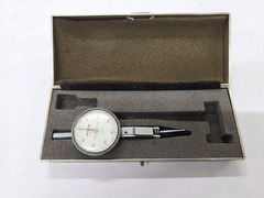 ピーコック｜尾崎製作所 ピックテスト PC-1B