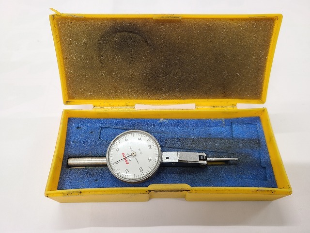 ピーコック｜尾崎製作所 ピックテスト PC-1B