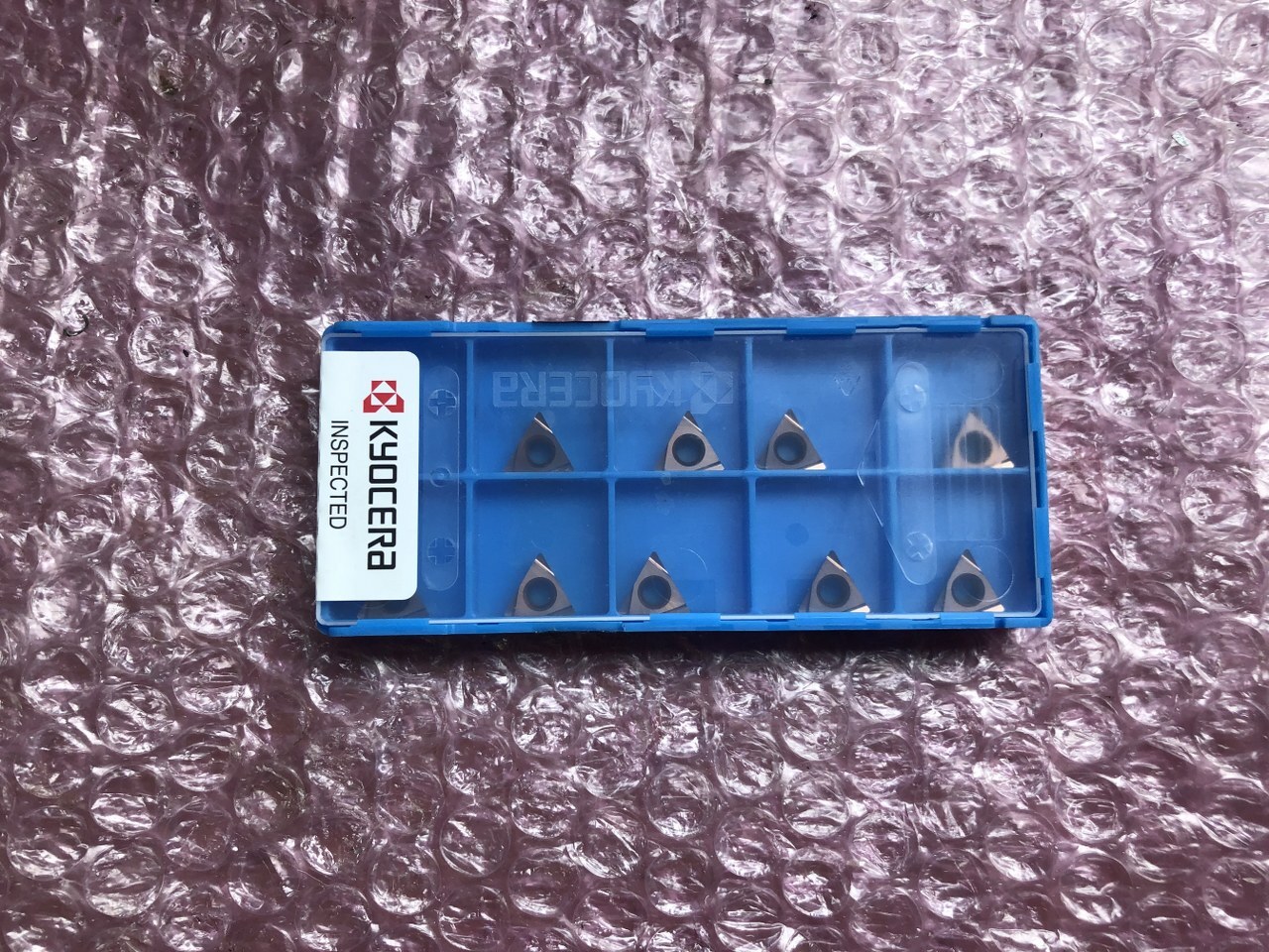 京セラ/Kyocera チップ TPGH110304L