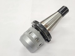 日研工作所｜NIKKEN ミーリングチャック MCA40F-20