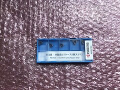 京セラ/Kyocera チップ 11IR075ISO