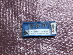 京セラ/Kyocera チップ 16IR100ISO-TF