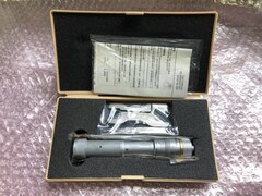 ミツトヨ/Mitutoyo ホールテスト 【ホールテスト】HT-30R(368-167)