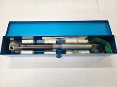 SHOWA｜聖和精密工機 ニュースーパードリル MT4-C100-200