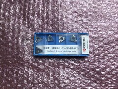 京セラ/Kyocera チップ 16ER100ISO