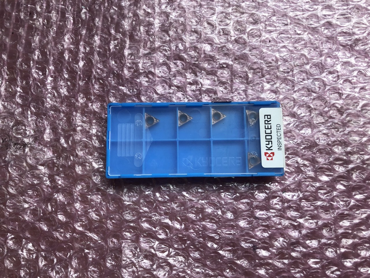 京セラ/Kyocera チップ TPMT110304HQ