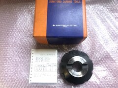 タンガロイ フェイスミル 【フェイスミル】PD1005R