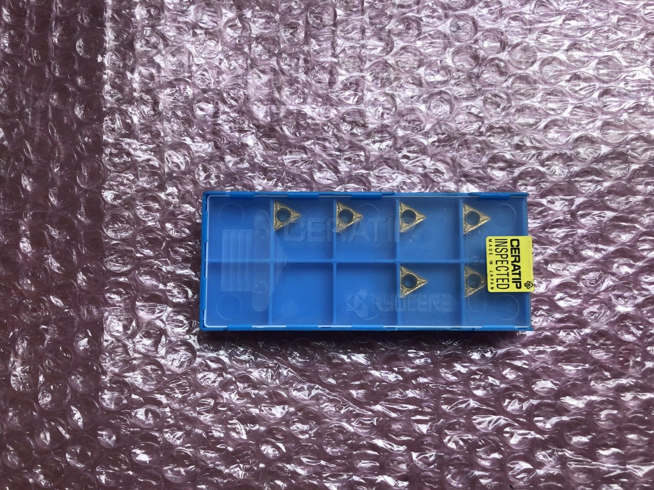 京セラ/Kyocera チップ TPMT110304XP