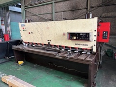 ニコテック 3000㎜シャーリング HGS-1330