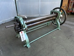 三本ロールベンダー 在庫一覧 | マシンライフ