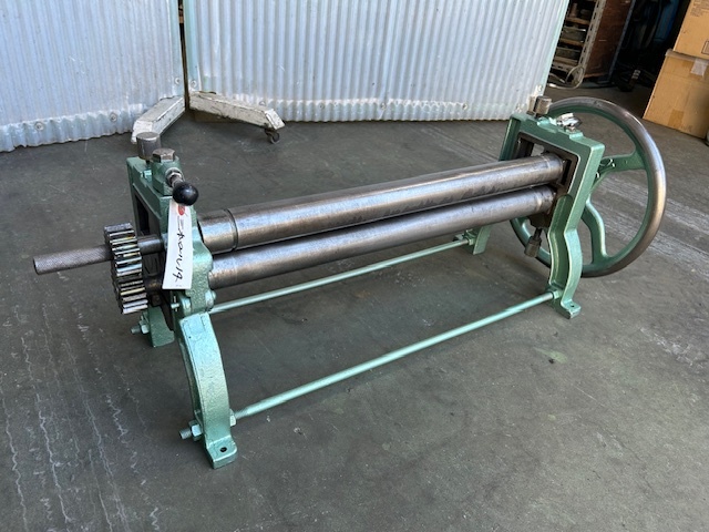 三本ロールベンダー 在庫一覧 | マシンライフ