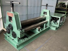 三本ロールベンダー 在庫一覧 | マシンライフ