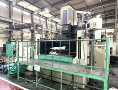 MITSUBISHI NC放電加工 EA-40M