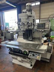 山崎技研 ＮＣフライス YZ-8WR