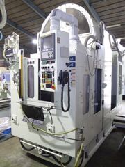 NISHIDA 横型マシニングセンター NHL-4