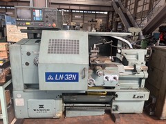 テクノワシノ NC旋盤 LN-32N
