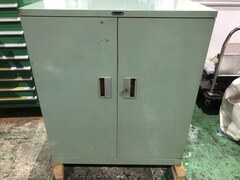 バンラック/VANLACK キャビネット 【キャビネット】W880xD515xH1000(mm)