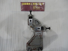 ワシノ機械 移動振れ止め LEO(G)125A用