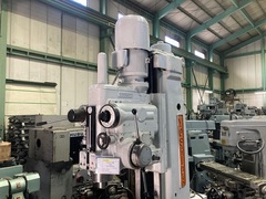 吉田 940mm直立ボール盤 YD5-94CTN