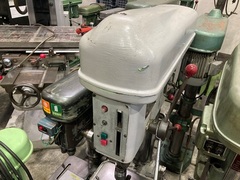 吉田 卓上ボール盤 YBD-450