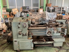 ワシノ ６尺旋盤 LE-19J